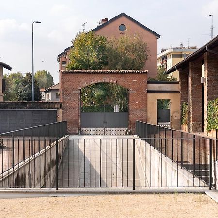 Navigli - Rentclass Belisario 米兰 外观 照片