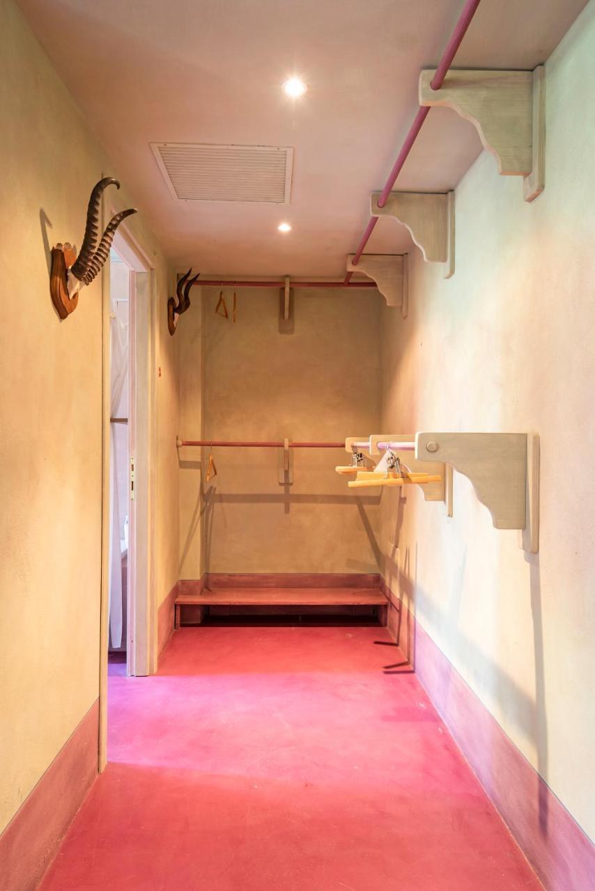 Navigli - Rentclass Belisario 米兰 外观 照片