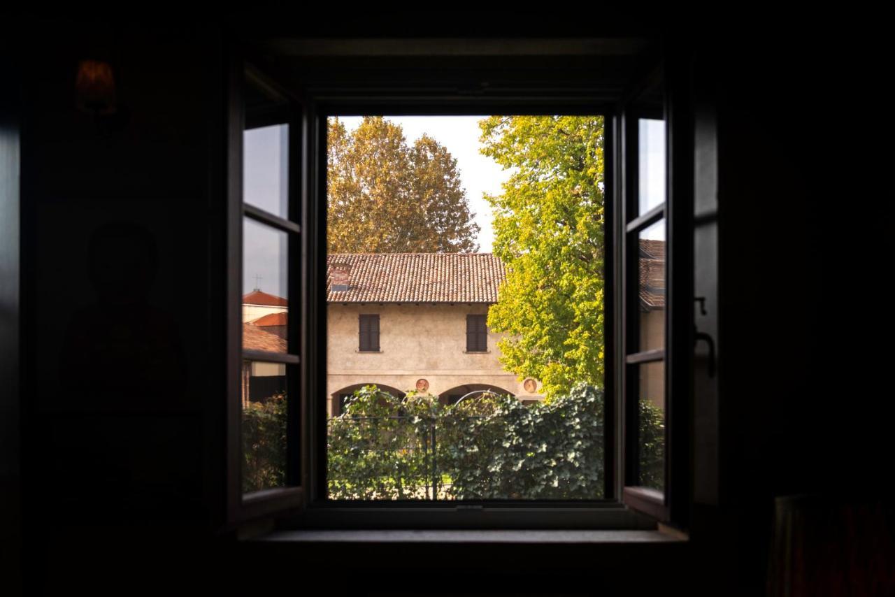 Navigli - Rentclass Belisario 米兰 外观 照片
