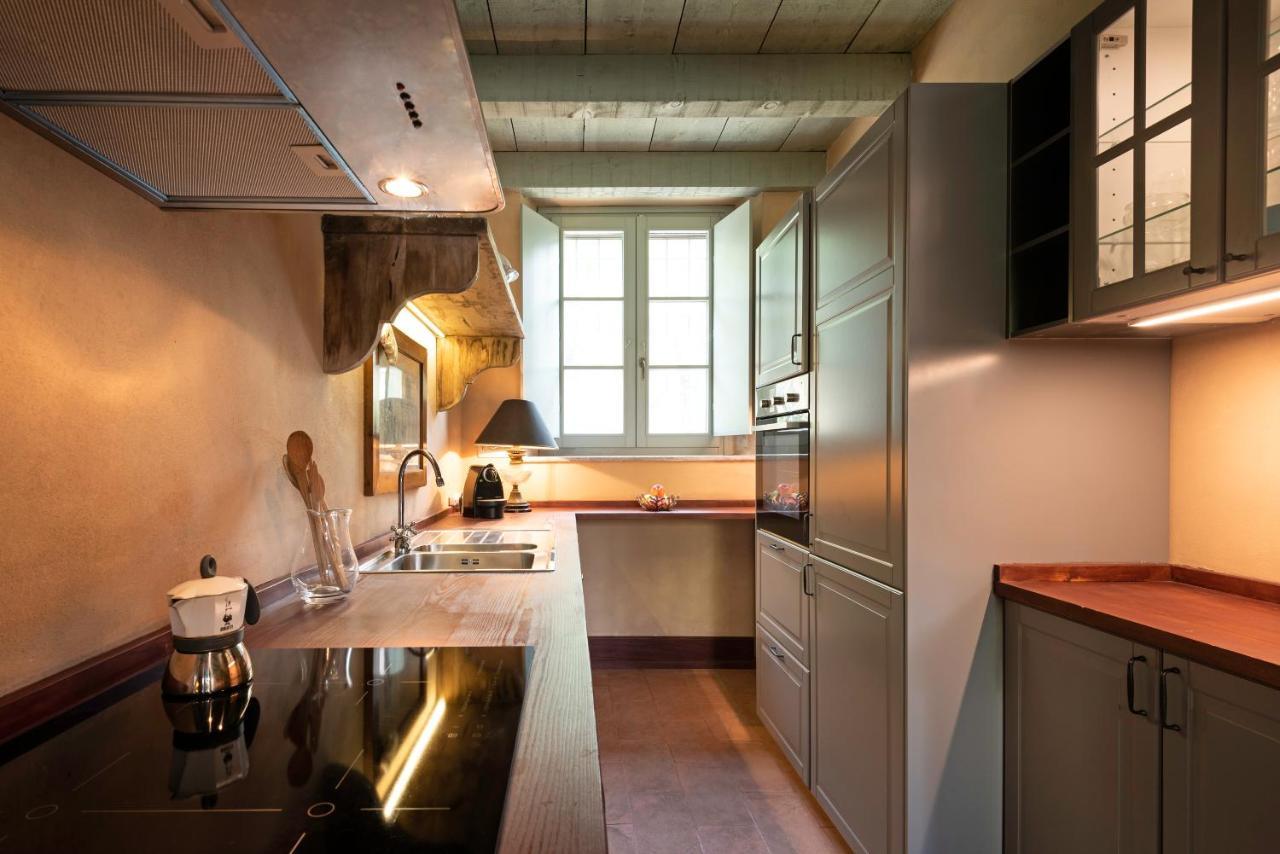 Navigli - Rentclass Belisario 米兰 外观 照片