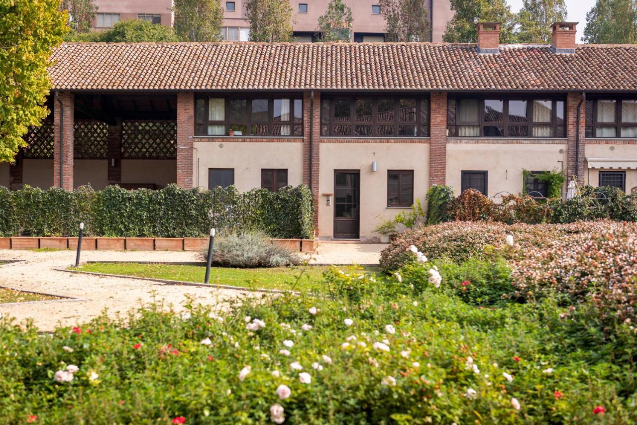 Navigli - Rentclass Belisario 米兰 外观 照片